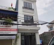 Chính chủ gửi bán căn nhà mặt ngõ rộng 8m tại Phương Lưu- Đông hải