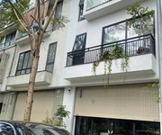 Chính chủ bán liền kề geleximco lê trọng tấn   view vườn hoa   kinh doanh đỉnh