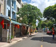 Mặt tiền phạm hùng 8x21 sổ riêng 4 tầng gần công viên -  0931172218