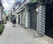 Bán nhà dương bá trạc 10x46, 462m2 chỉ 46 tỷ- 0931172218