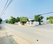 Lô đất vuông vắn gần đại học fpt khu công nghệ cao hoà lạc giá chỉ 2,8 tỷ full thổ cư sổ đỏ
