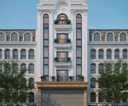 Giá hấp dẫn bà triệu   phố huế   đại cồ việt   building 215m  x 10 tầng   dòng tiền gần 6 tỷ/năm