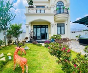 Hạ giá chốt nhanh   villa sân vườn nghỉ dưỡng p8 đà lạt   sổ riêng hoàn công