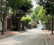 Lĩnh nam - vĩnh hưng, 102m2, phân lô, ô tô tránh, vỉa hè, cây xanh - nhỉnh 21 tỷ
