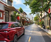 Bán nhà phố 4 tầng đẹp hẻm xe hơi thông tân phú - 100m2 - 6pn - kề aeon mall
