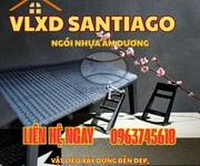 3 Ngói nhựa âm dương 3 Ngói nhựa âm dương