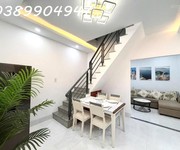 Nhà new 2 tầng, ôm góc khá rộng  hẻm cao văn bé   cách biển hòn chồng 500m giá mềm: 3,350 tỷ