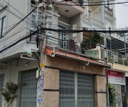 Chính chủ cần bán căn nhà góc 2 mặt tiền   giá tốt  đ. lâm thị hố, p. tân chánh hiệp, q.12, tp.hcm