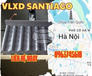 Ngói nhựa âm dương
