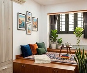 Nhà đẹp quận phú nhuận, lê văn sỹ, 5 tầng dòng tiền 300 triệu, giá 9,2 tỷ