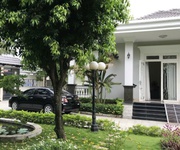 Biệt thự 2 mặt tiền nhà bè xây dựng trên khuôn đầt 624m2 chỉ 42 tỷ - sổ hông riêng