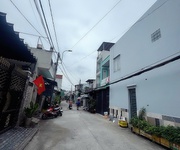 Bán nhà 26 tháng 3, bình tân - 80m2 - hxh - kinh doanh - 6 tỷ tl
