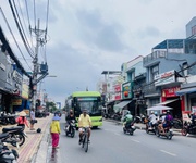 Bán nhà mặt tiền trần thị trọng   cống lớ  - giao phan huy ích , 5x25m, 5 t - 6pn, 14,9  tỷ.