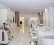Sang nhượng gấp spa mặt tiền lớn xuân thủy , cầu giấy, hà nội  - đẹp 98, đủ giấy phép, vào làm ngay