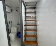 1 Chính chủ cho thuê căn hộ mini 2 tầng