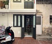 Chính chủ cho thuê căn hộ mini 2 tầng
