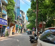 Bán nhà mặt phố hoàng ngân, 96m2 mt4.5 không quy hoạch, vỉa hè, kinh doanh, 31.x tỷ