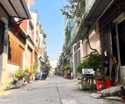 Hẻm xe hơi thông liên khu 4-5 ngay chợ bình thành 34m2-2 tầng nhỉnh 3 tỷ