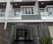 Nhà mời đẹp hẻm xe hơi nhà bè  5x16,5  3 tầng chỉ 7,5 tỷ - sổ hồng riêng hoàn công