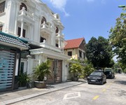 Bán lô đất biệt thự mặt đường Nguyễn Viết Xuân, KĐT An Phú, ph Tân Bình, TP HD, 266m2