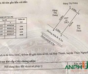Cần bán lô đất 108 m2 tại trục chính phường Lê Ích Mộc , TP Hải Phòng