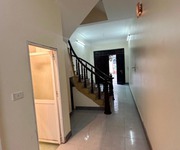 Bán Nhà Thanh Am - Long Biên: 44m2 Nhà 3 tầng, Đường 3 Ô Tô, Kinh Doanh Đỉnh, Gần Hồ   Đường Đôi 40m