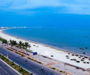 Cho thuê lô đất 2 mặt tiền trung tâm quận Sơn Trà -  Diện tích khủng 844m2