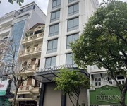 Hotel phố Nguyễn Thái Học 9 Tầng 34 Phòng 100 Tỷ 2 Thoáng  PCCC GPXD Đẩy đủ