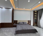 Bán 55m - 7 Tầng - 4.5m.Mặt Tiền.  Đường Bưởi   Ba Đình