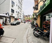 Bán 55m - 7 Tầng - 4.2m.Mạt Tiền.   Khúc Thừa Dụ   Cầu Giấy