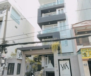 Bán Nhà Mặt Tiền Đường Nguyễn Cữu Vân Quận Bình Thạnh.DT:8x25m.Giá 70 tỷ