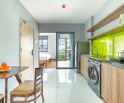 Bán toà căn hộ mới gần biển Phạm Văn Đồng, Sơn Trà - Có 12 căn hộ khép kín, sẵn giấy phép kinh doanh