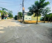 Lô góc nằm gần quốc lộ 14b giá 1ty450