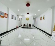CHDV 6T thang máy phố Trương Định 13 phòng full nội thất gần ô tô ngõ rộng dòng tiền 800 triệu/ năm