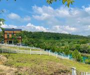1  ĐẤT NGHỈ DƯỠNG VIEW hồ   làng omm bảo lộc