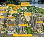 Chỉ với 700tr sở hữu ngay nhà phố 1 trệt 2 lầu có sân thượng tại TP Hồ Chí Minh