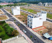 Đất nền dự án Khu Đô Thị Bắc Sài Gòn