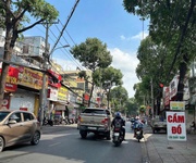 Gấp bán chdv ngang 6.5m 14pn 131m2 hxh lê văn thọ tn khoán 720tr gần làng hoa 14.9 tỷ
