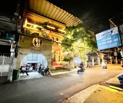 Chính chủ cần bán - biệt thự 4 tầng - lô góc vip - khu đắc địa lê đức thọ, gò vấp -đường 10m có lề