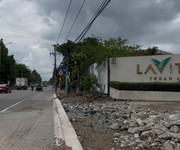 Bán gấp 1.200m  đất mặt tiền đường thuận giao 33   ngay sau chung cư lavita thuận an   giá ngộp chỉ