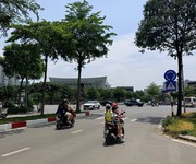 Biệt thự ngoại giao đoàn lô góc cực đỉnh khu ngoại giao đoàn