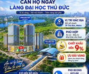 Chỉ từ 150 triệu đồng sở hữu ngay căn hộ 2 phòng ngủ trung tâm đông hòa, tp.hcm