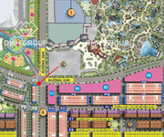 Chính thức mở bán tòa P7 Park Residence Sun Urban City Hà Nam Vị trí vàng giao thoa đại lộ 36m