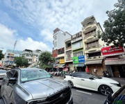 Không có căn thứ 2 so sánh - chỉ 19,5t - mặt tiền kd đ. lý chính thắng, quận 3 - dòng tiền cho thuê
