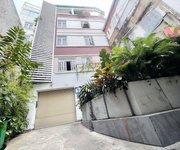 Bán siêu phẩm chdv 6 tầng đ.lê văn sỹ, quận 3 - dt 282m2 ngang 9m 15m - khai thác dòng tiền siêu