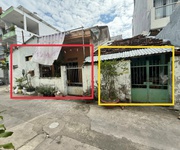 Bán lô đất góc 2 mặt tiền đẹp đường hẻm dã tượng nha trang, hẻm ô tô , gần biển - cách biển chỉ