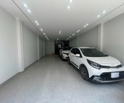 Bán nhà lâm du 83m 8 tầng mt5.4m ô tô kinh doanh giá 29 tỷ