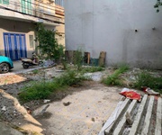 Bán lô đất 2 mặt tiền tại khu tập thể viện khoa học nông nghiệp việt nam