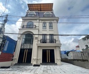 Giá chỉ 10,x tỷ có ngay căn nhà diện tích 73,1m2   4,3 7  mặt đường đằng hải, thang máy, vỉa hè ô