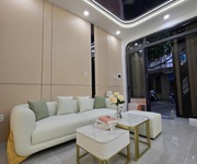 Siêu phẩm 4 tầng  penshouse mặt đất  đường âu dương lân p. chánh hưng  p3q8 cũ . giá 6,95 tỷ tl